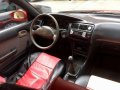 Toyota Corolla 96 XL power steering 75k rush for sale-2