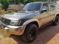 Nissan Patrol 3.0 2004 for sale-4