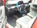 2004 Nissan Xtrail automatic for sale-6