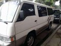 Nissan Urvan 2.7 Escapade (Top of the Line) 2012 for sale-3