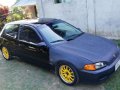 Honda Civic Eg Hatch 2 Door 1994 MT for sale-5