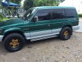 Well-maintained Mitsubishi Pajero 1995 for sale-0