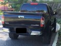 Well-kept Isuzu D-max 2012 for sale-3