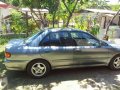 Well-kept Mitsubishi Lancer GLXi 1994 for sale-1
