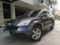 Honda CR-V 2010 A/T for sale-2