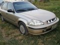 Honda Civic manual transmision 1996 for sale-1