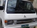 Well-kept Mitsubishi L300 2012 for sale-2
