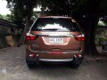 Isuzu MUX LS A AT 2015 for sale-4