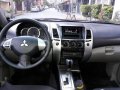 2010 Mitsubishi Montero Sport gls matic 4x2 for sale-6