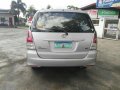 Toyota Innova E.automatic diesel all power 2010. for sale-2
