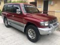 Mitsubishi Pajero 2004 Field Master Diesel for sale-0