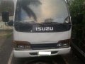 2004 Isuzu Elf Single tire for sale -4