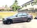 Good as new BMW 3 Seires 2007 for sale-4