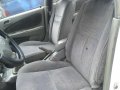 Toyota Corolla XE 2001 for sale-5