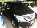 2014 Toyota Alphard v6 for sale-5