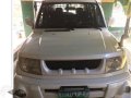 Pajero Mitsubishi 2007 for sale-1