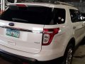 Well-kept Ford Explorer 2011 for sale-2