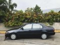 1994 Toyota Corolla XE BigBody GLi Luk 12 Valve PORMADO Fresh 89K for sale-2