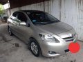 Toyota Vios e 2008 mdl for sale-0