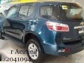 Chevrolet Trailblazer LT AT 2018 for sale-3