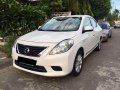 2013 Nissan Almera 1.5 AT for sale-0