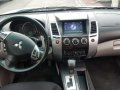 Mitsubishi Montero Sport GLS V Top of the line 2014 for sale-6