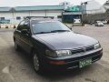 1994 Toyota Corolla XE BigBody GLi Luk 12 Valve PORMADO Fresh 89K for sale-4