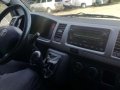 Hiace Commuter urvan gl 2011 for sale -4