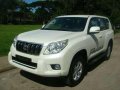 Toyota Landcruiser Prado 2013 for sale -2