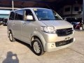 2016 Suzuki APV SGX AT 8 Str for sale-4