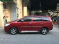 Toyota Innova J repriced 2007 for sale-3
