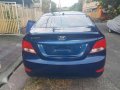 2016 Hyundai Accent (Grab ready) for sale-3