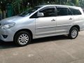 2013 Toyota Innova g for sale-2