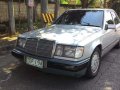 1989 Mercedes Benz 260E for sale -0