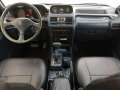 Mitsubishi Pajero 3 door 4x4 AT DIESEL for sale-6