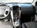 Chevrolet Captiva 2009 diesel automatic for sale-6