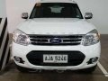 2015 Ford Everest AT Diesel Limited Edition for sale-0