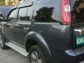 Ford Everest 2013model 4x2 MANUAL All Power for sale-5