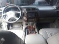 2003 Nissan Patrol automatic 4x2 turbo diesel for sale-11
