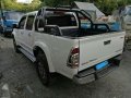 Isuzu Dmax 4x4 3.0 Automatic 2008 for sale-4