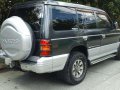 Mitsubishi Pajero 1992 for sale-1