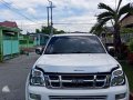 Isuzu Dmax LX 2006 model for sale-0