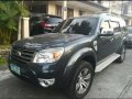 Ford Everest 2013model 4x2 MANUAL All Power for sale-0