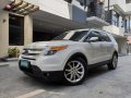 Ford Explorer 2012 A/T for sale-0