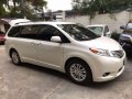 2015 Toyota Sienna for sale-0