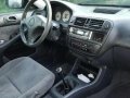 Honda Civic manual transmision 1996 for sale-4