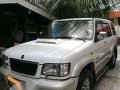 Isuzu Trooper 2002 for sale-1
