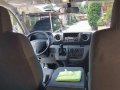 Well-maintained Nissan Urvan NV350 2017 for sale-1