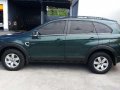 Chevrolet Captiva 2009 diesel automatic for sale-8