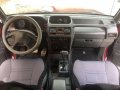 Mitsubishi Pajero 2004 Field Master Diesel for sale-5